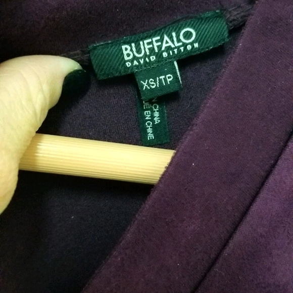 Buffalo David Bitton Dress - Picture 2 of 5